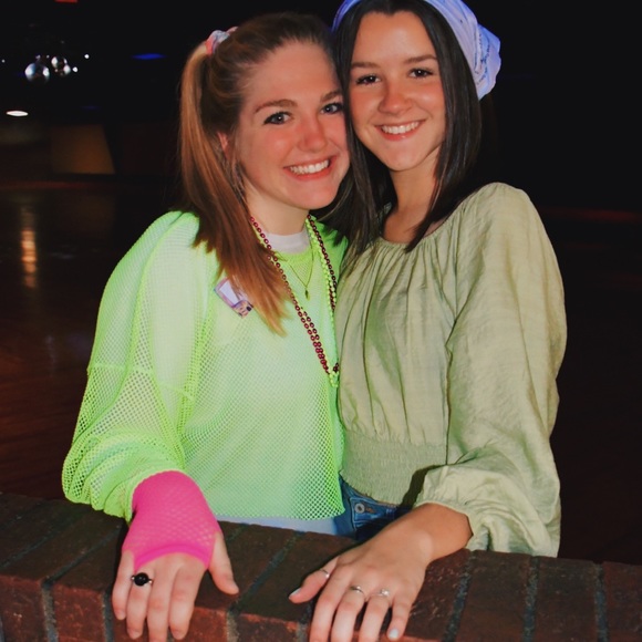 Meet your Posher, Mattie - Picture 1 of 1